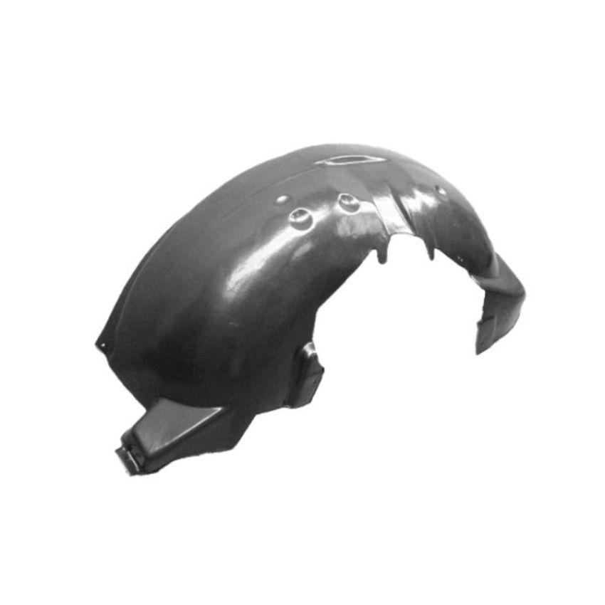 RH FRONT FENDER INNER PANEL DODGE NITRO 2007-2011