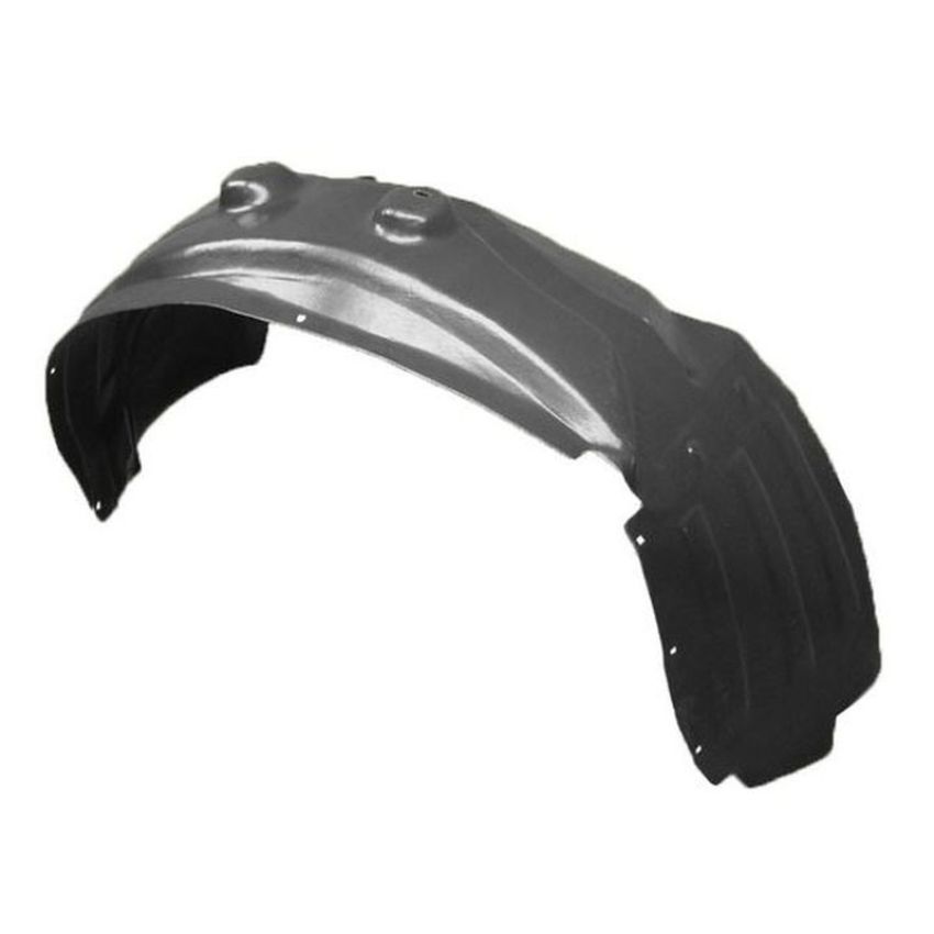 RH FRONT FENDER INNER PANEL TYPE 1; CODE [MCX]; BODY COLOR FASCIAS; W/BRIGHT INSERT JOURNEY 09-20