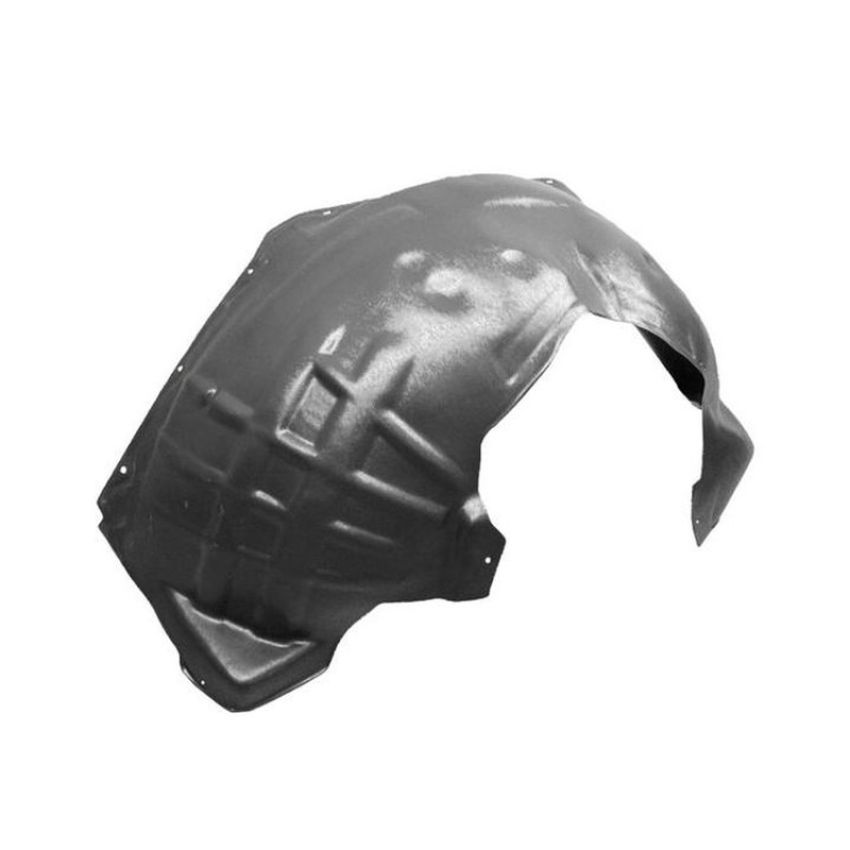CAPA RT FRT FENDER INNER PANEL JEEP LIBERTY 08-12