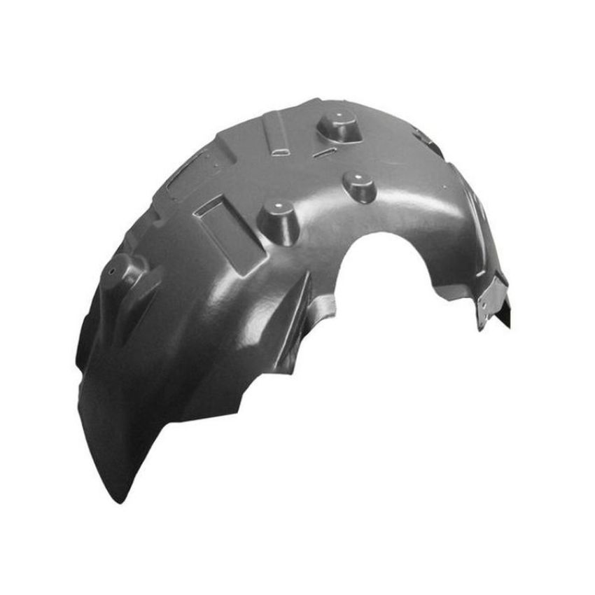 CAPA RT FRT FENDER INNER PANEL 4WD DODGE RAM 2500 10-10