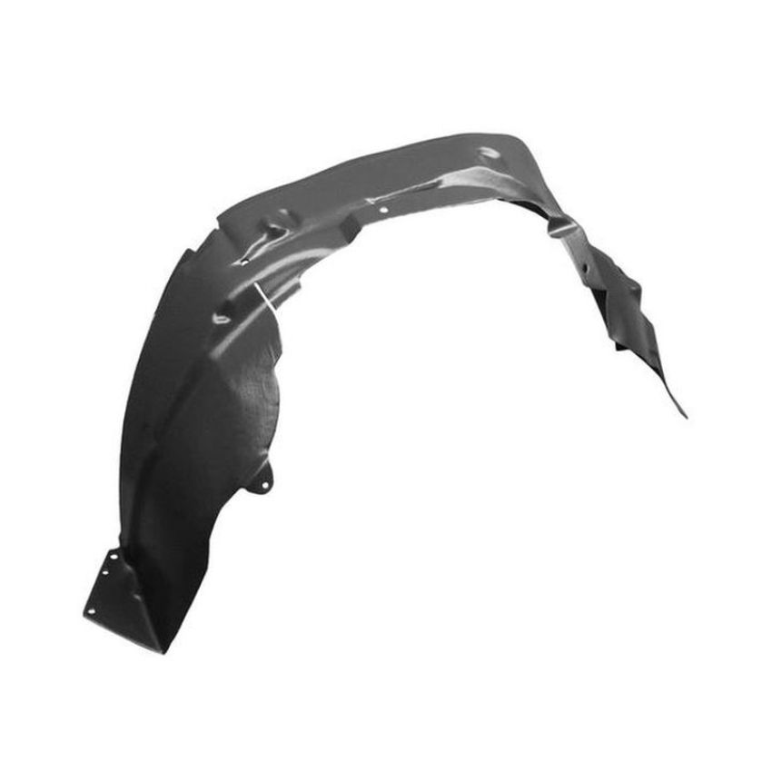 CAPA RH FRT FENDER INNER PANEL JEEP COMPASS 11-17
