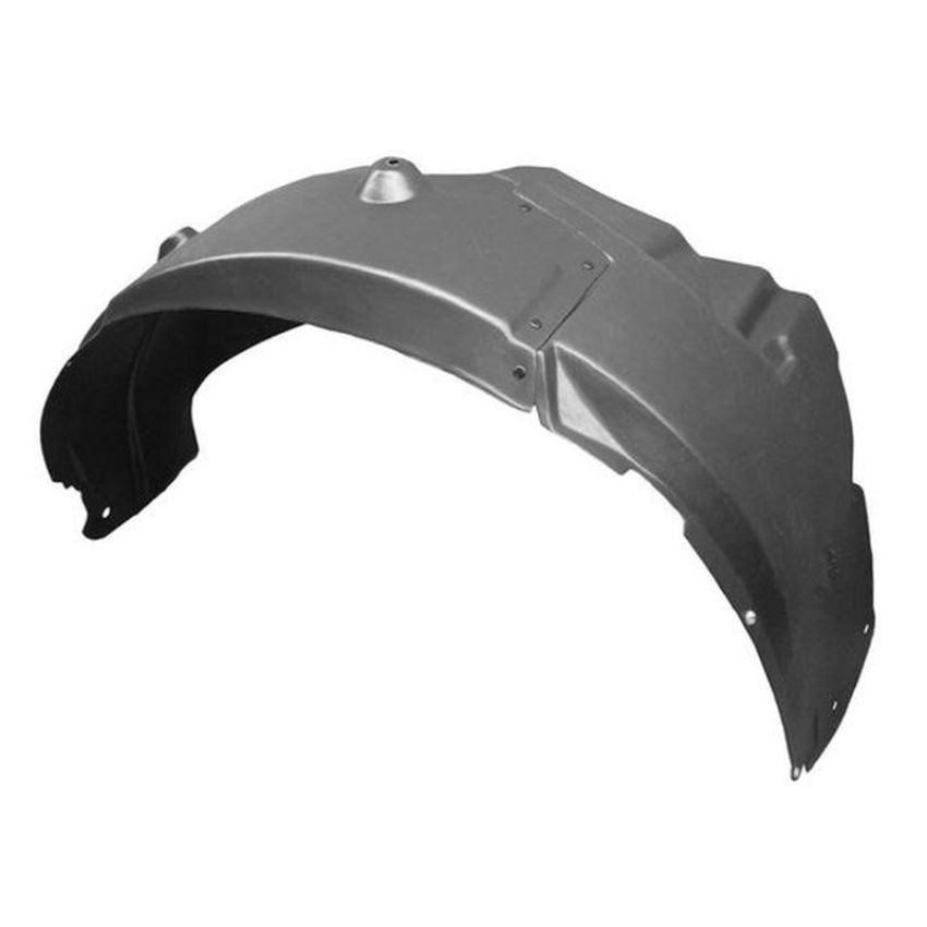 RH FRONT FENDER INNER PANEL CHRYSLER 200 12-14