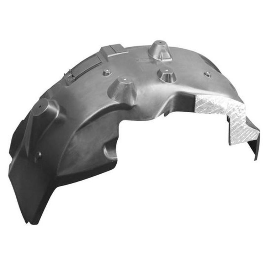 RT FRONT FENDER INNER PANEL RAM PICKUP R1500 09-15/RAM PICKUP R2500/3500 10-13
