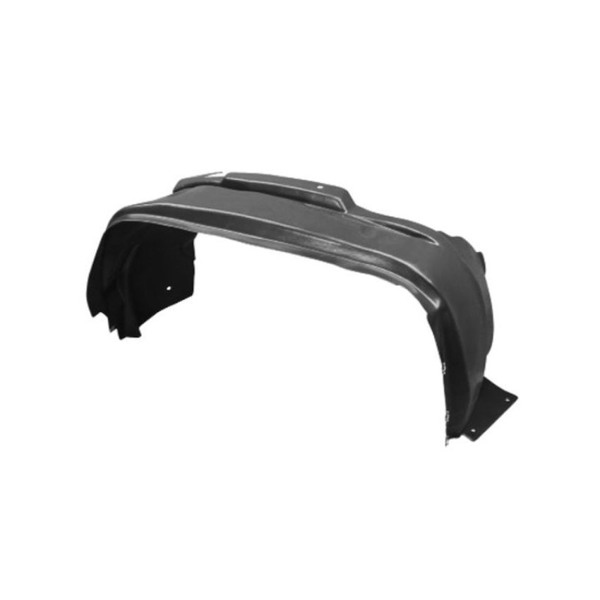 CAPA RT FRT FENDER INNER PANEL JEEP PATRIOT 07-15
