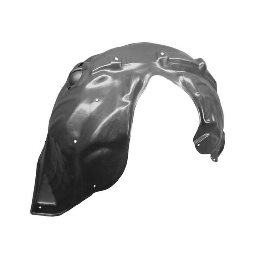 RH FRONT FENDER INNER PANEL DODGE DURANGO 11-20