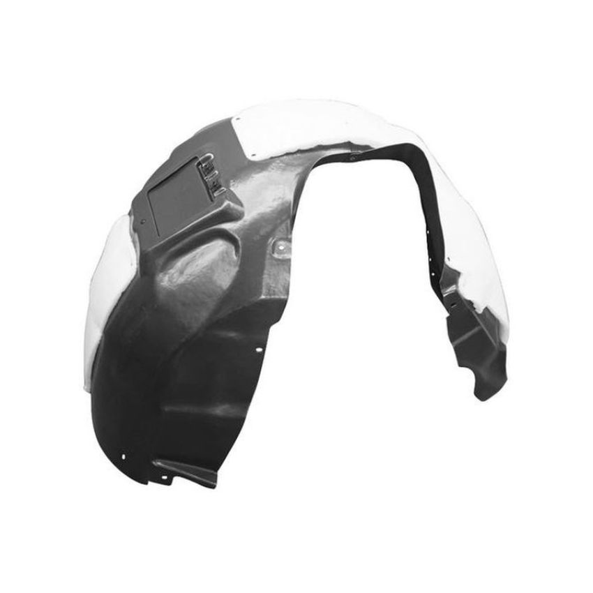 RH FRONT FENDER INNER PANEL CHRYSLER 200 15-17