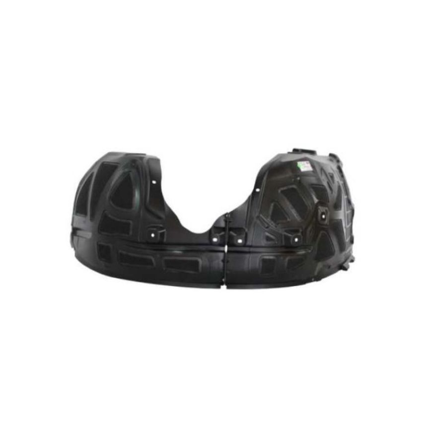 RT FRONT FENDER INNER PANEL MAT: PET+PP/INJECTION; OEM: PET+PP/INJECTION CHRYSLER 300 15-C