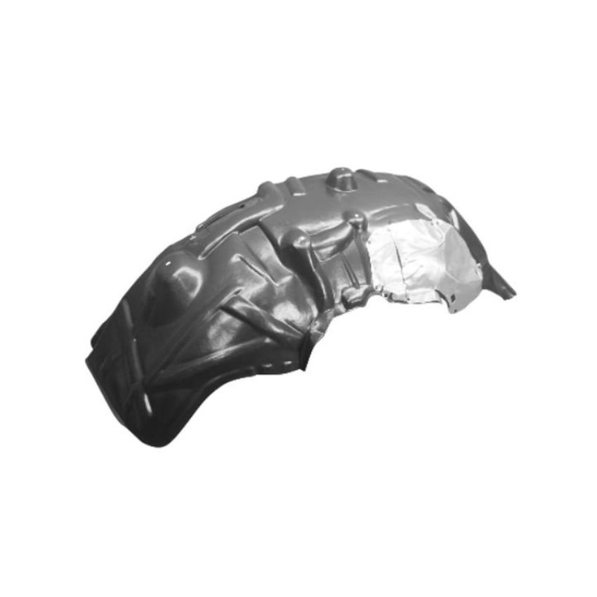 RT FRONT FENDER INNER PANEL 3.0L TURBO;EXC REBEL;DIESEL ENG;CODE [EXF];STANDARD TYPE RAM 1500 14-19