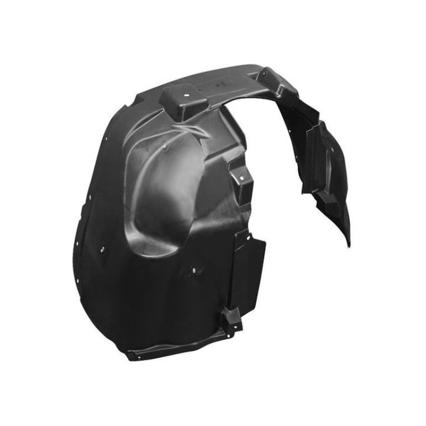RH FRONT FENDER INNER PANEL MAT: PP/INJECTION; OEM: PP/INJECTION JEEP COMPASS 17-C