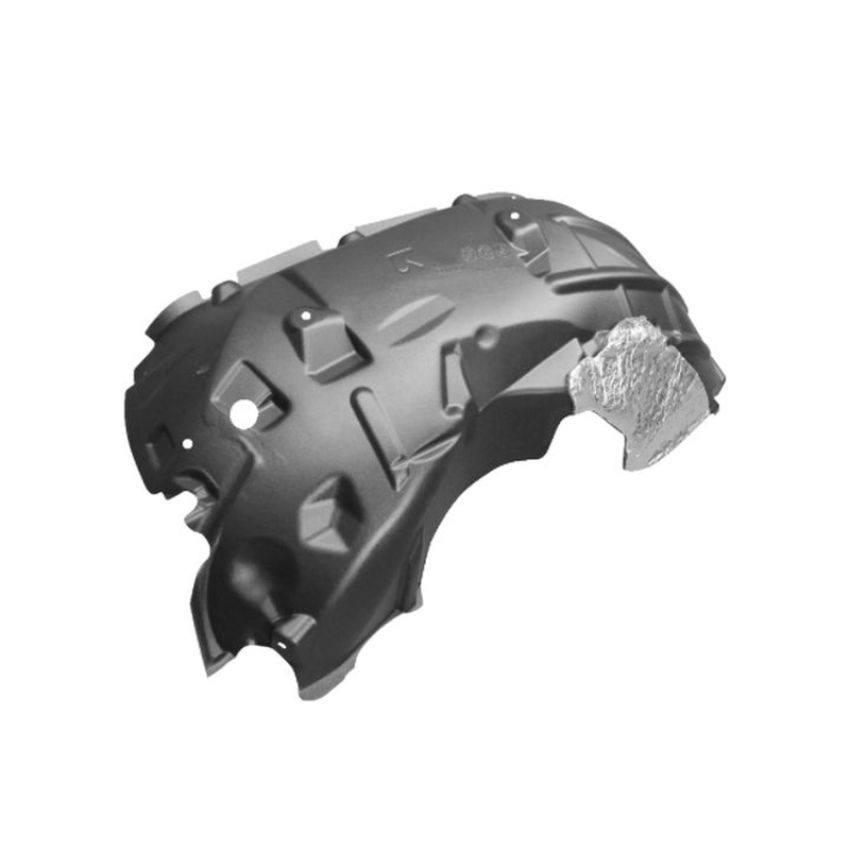 RT FRONT FENDER INNER PANEL JEEP WRANGLER 18-C