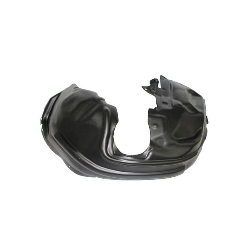 CAPA RT FRT FENDER INNER PANEL W/O OFF ROAD JEEP CHEROKEE 19-C