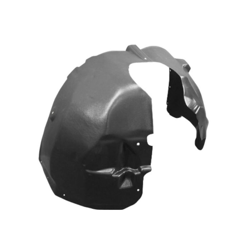 RT FRONT FENDER INNER PANEL MAT: PE/VACUUM FORM; OEM: PET/THERMO FORM CHRYSLER VOYAGER 20-21