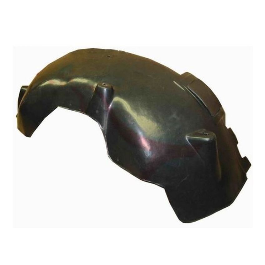 LH FRONT SPLASH SHEILD DURANGO 04-06
