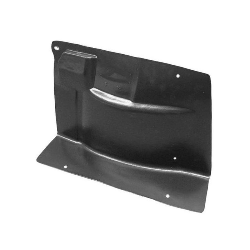 LH FRONT FENDER SPLASH SHIELD AVENGER 08-11; SEBRING 07-10