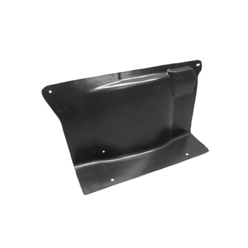 RH FRONT FENDER SPLASH SHIELD AVENGER 08-11; SEBRING 07-10