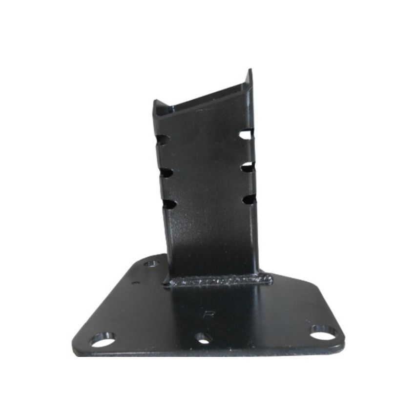 RH FRONT FRAME RAIL LOAD BEAM EXTENSION JEEP CHEROKEE 14-18
