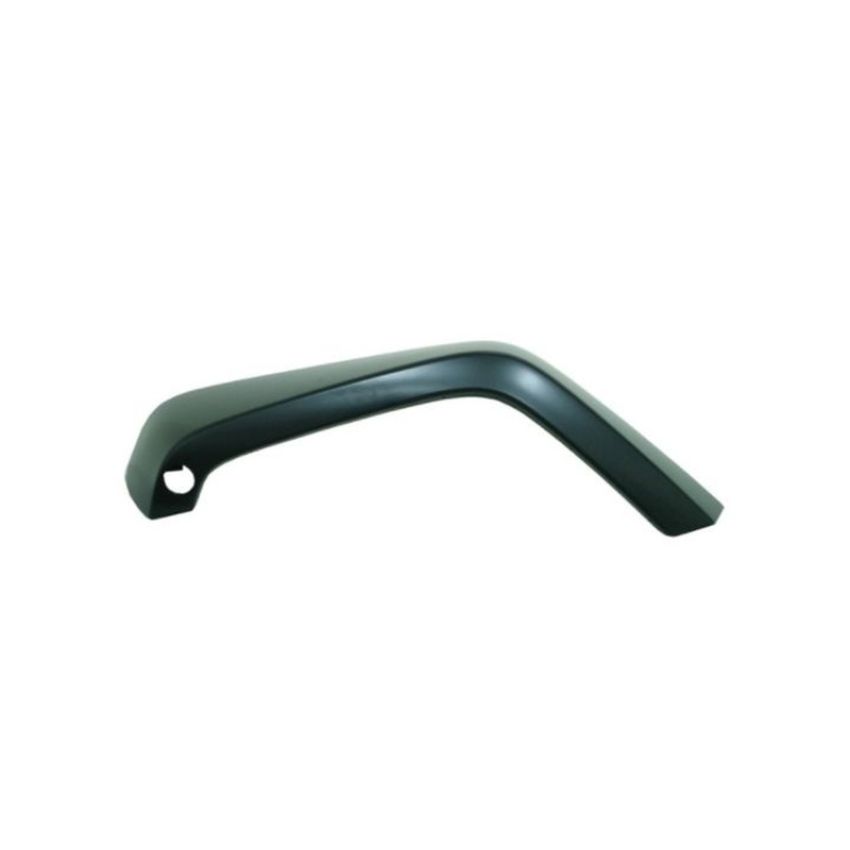 LT FRONT FENDER FLARE PTM JEEP WRANGLER 07-17