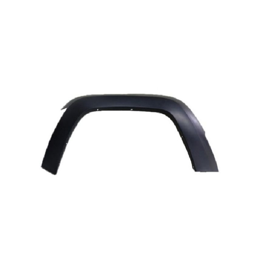 LH FRONT FENDER FLARE (P) LIBERTY 08-12