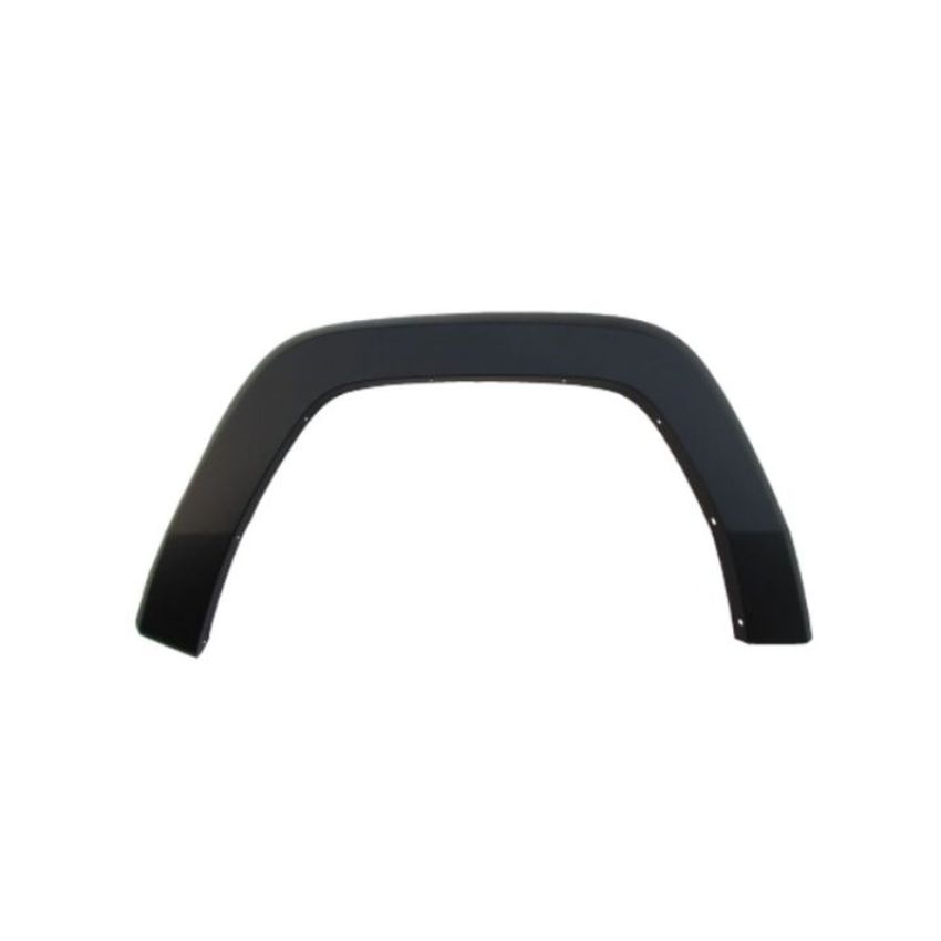 LH FRONT FENDER FLARE STANDARD; PTM JEEP COMMANDER 06-10