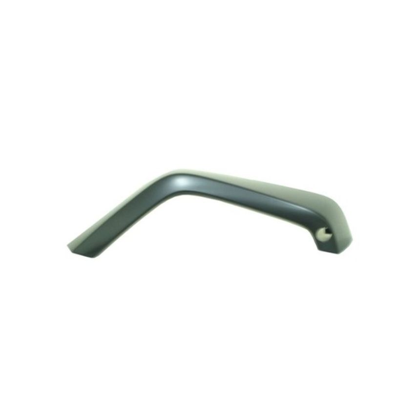 RT FRONT FENDER FLARE PTM JEEP WRANGLER 07-17