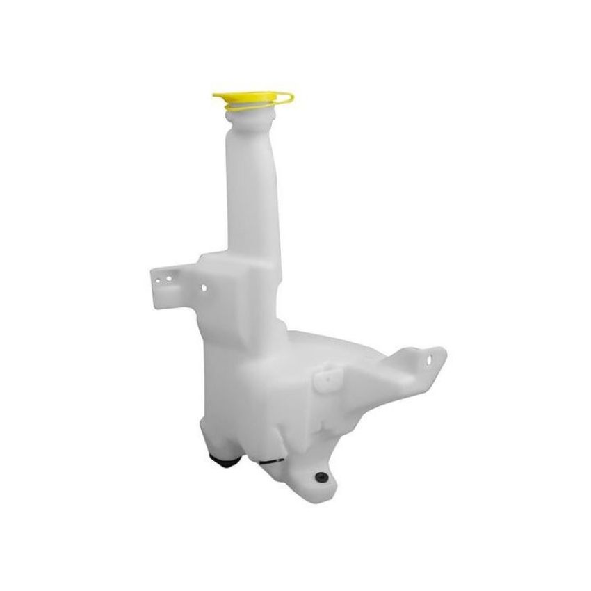 W/SHIELD WASHER RESERVOIR & CAP ASSY; DIESEL ENG; RAM 1500 3.0L TURBO 14-18;1500 CLASSIC 3.0L 19-19