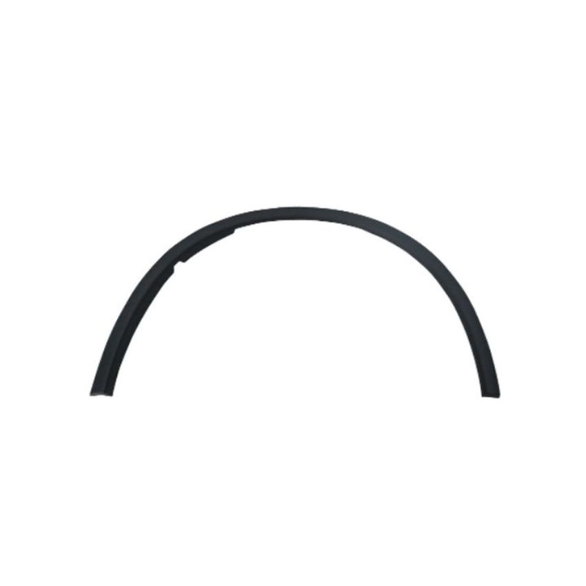 CAPA LT FRT WHEEL OPENING MOLDING ACCENT COLOR DODGE DURANGO 11-24