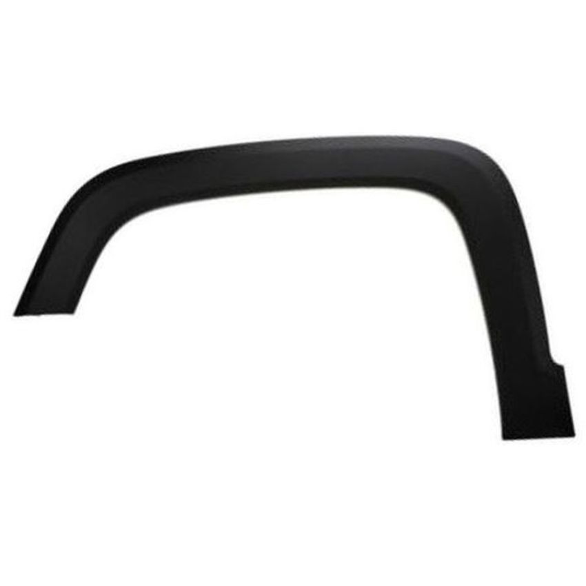 CAPA LH FRT WHEEL OPENING MOLDING JEEP RENEGADE 15-C