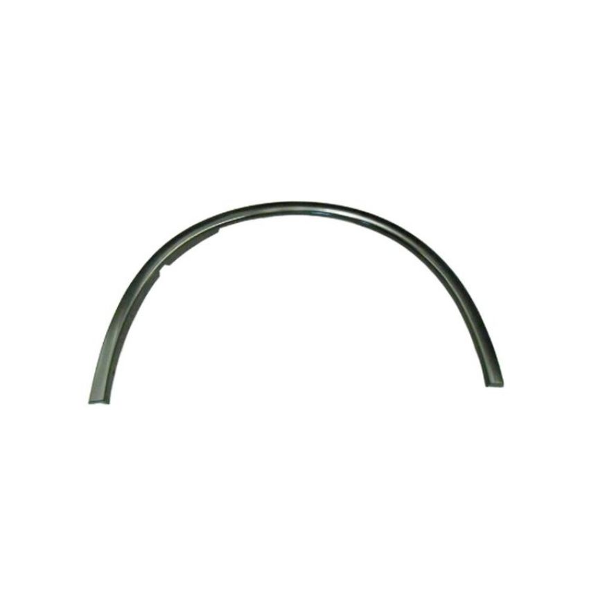 LH FRONT WHEEL OPENING MOLDING PTM DODGE DURANGO 11-13