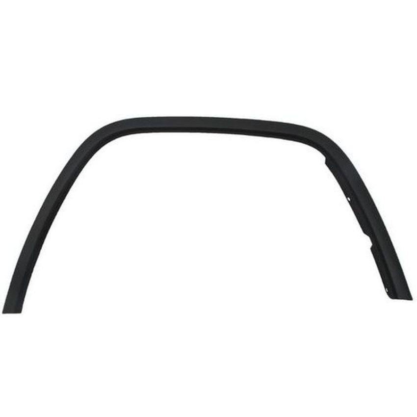 CAPA RH FRT WHEEL OPENING MOLDING LAREDO|LIMITED|OVERLAND JEEP GRAND CHEROKEE 11-15