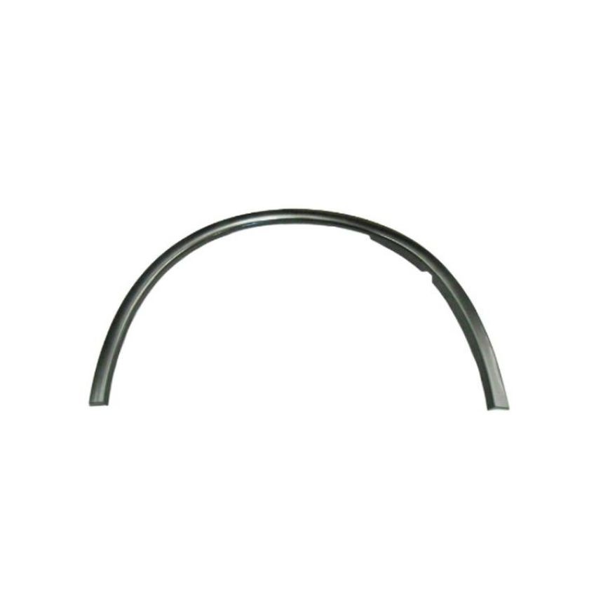 RH FRONT WHEEL OPENING MOLDING PTM DODGE DURANGO 11-13
