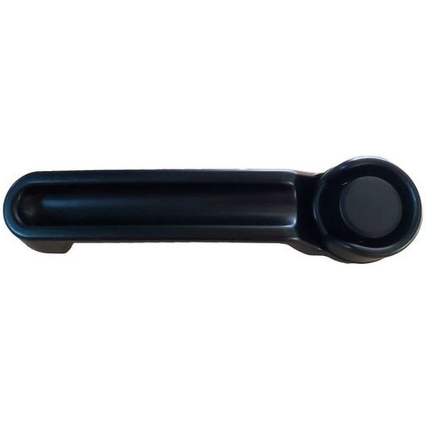 FRONT/RR OUTER DOOR HANDLE UNIV BLK TEXTURED WRANGLER 07-11; NITRO 07-19; LIBERTY 08- 09
