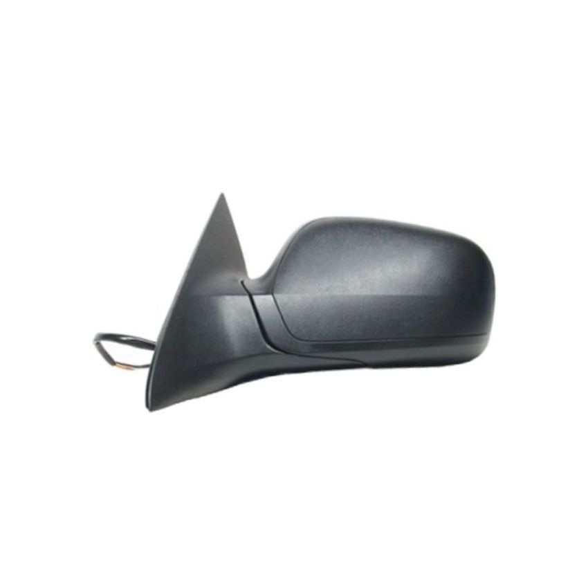 LH MIRROR OTR REAR VIEW PWR;HTD;W/O ELECTROCHROMIC MIRROR;CODE GTS;TEXTURED BLK PACIFICA 06-08