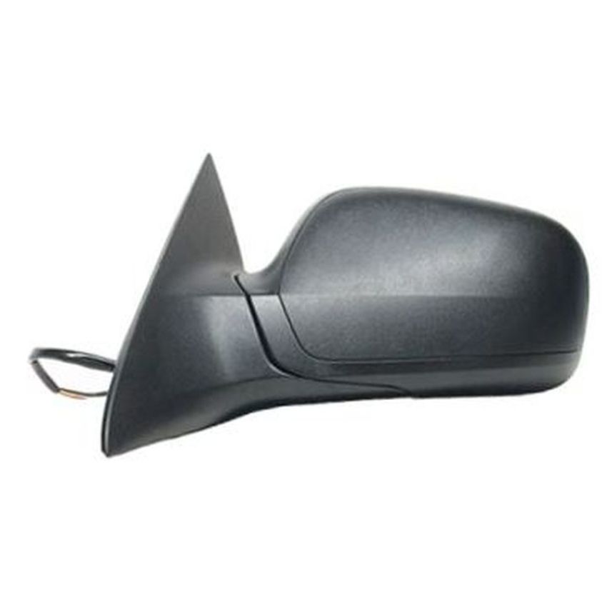 LH DOOR MIRROR PWR HEATED W/ ELECENTEROCHROMIC MIR & MEMORY TEXTURED PACIFICA 06-08