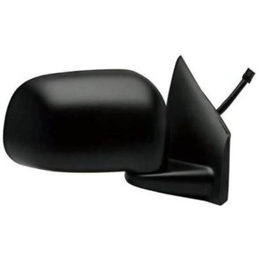 RH DOOR MIRROR PWR HEATED W/ MEMORY DURANGO 04-09