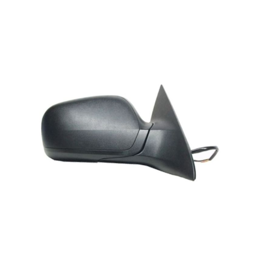 RH MIRROR OUTER RR VIEW; PWR; HTD; W/O ELECTROCHROMIC MIRROR; CODE GTS; TEX BLK PACIFICA 2006-08