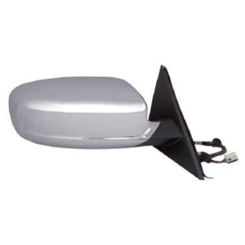 RH MIRROR OTR REAR VIEW POWER; HEATED; W/MEMORY; PTM CHRYSLER 300 12-19