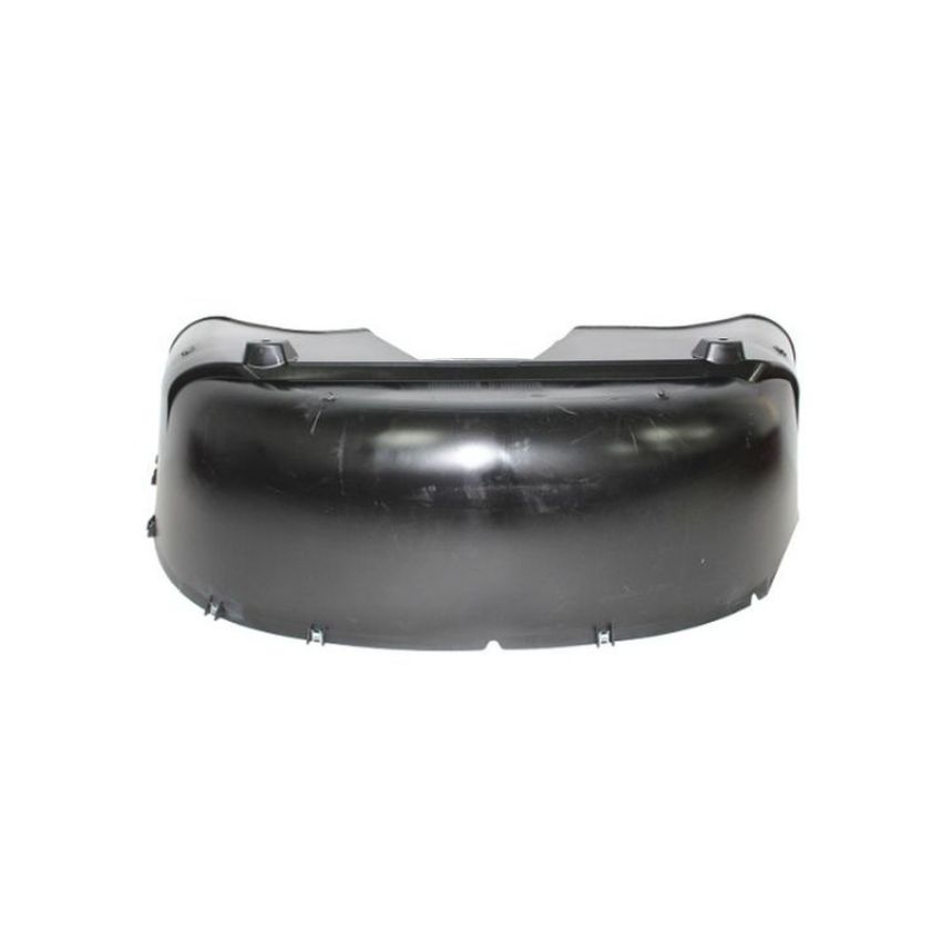 CAPA LT RR FENDER LINER FROM 4-9-12 RAM 1500 12-18; 1500 CLASSIC 19-24