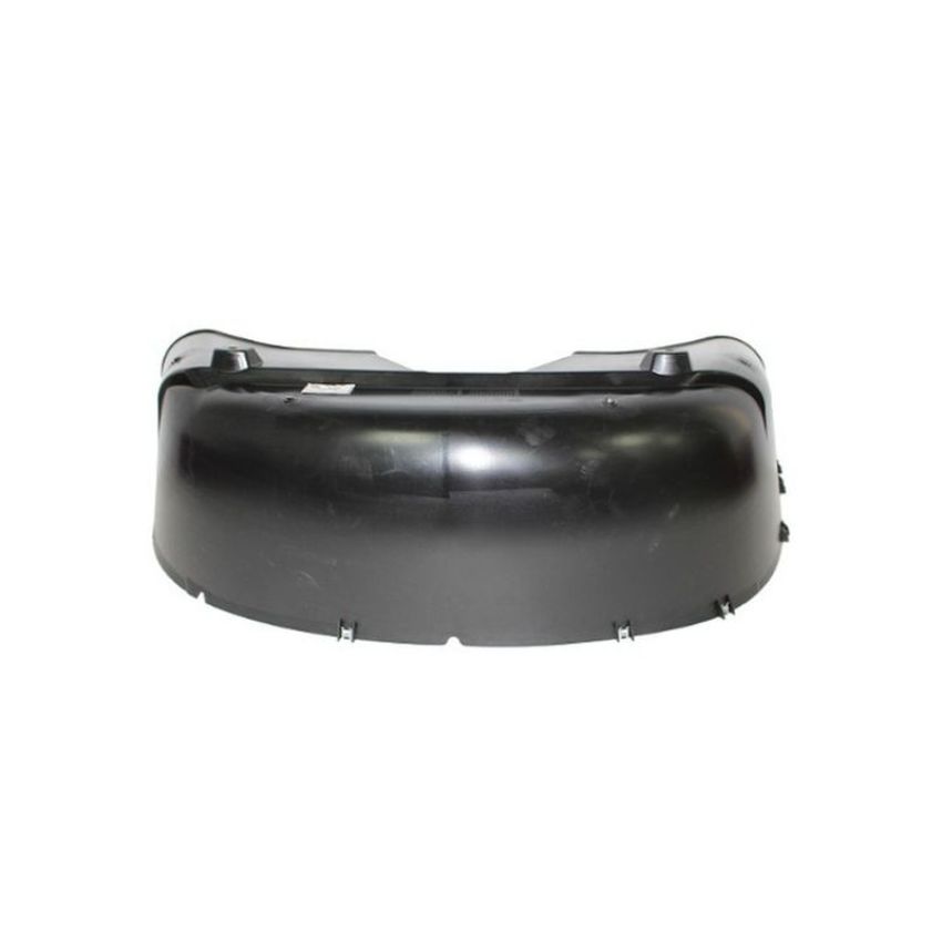 RT REAR FENDER LINER FROM 4-9-12 RAM 1500 12-18; 1500 CLASSIC 19-24