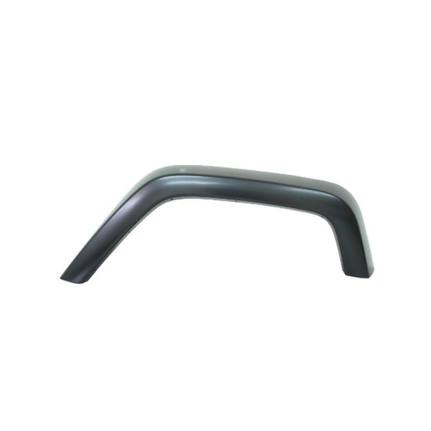 LT REAR FENDER FLARE PTM JEEP WRANGLER 07-17
