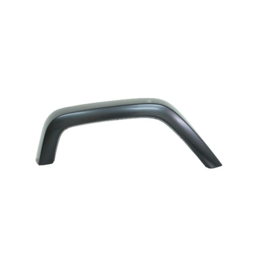 RT REAR FENDER FLARE PTM JEEP WRANGLER 07-17
