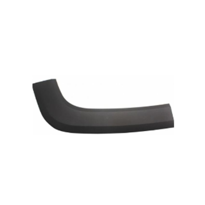 LH REAR WHEEL OPENING MOLDING; REAR JEEP RENEGADE 15-C