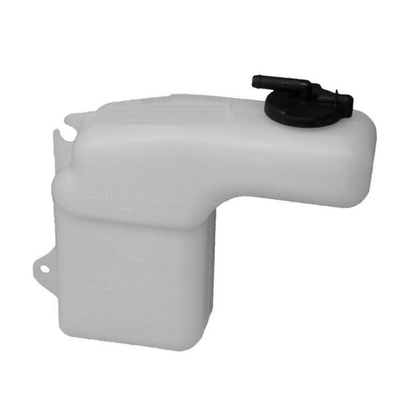 COOLANT RECOVERY TANK FITS COUPE SEBRING 96-00; AVENGER 96-00; EAGLE TALON 96-98; ECLIPSE 95-99