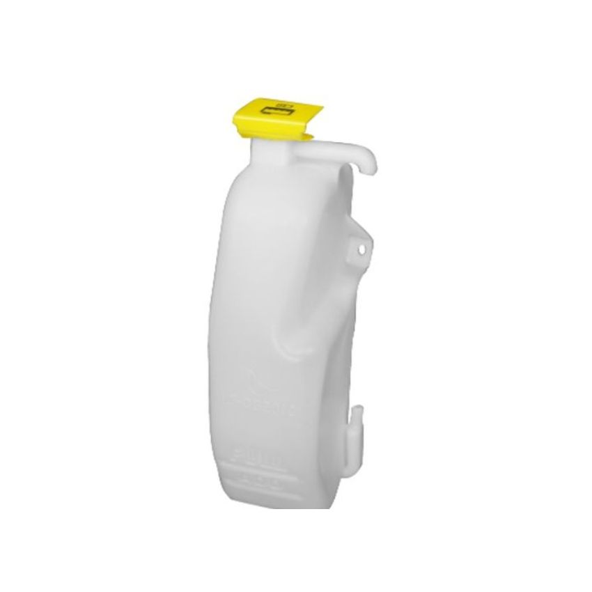 COOLANT RECOVERY TANK DODGE B1500, B2500, B3500, RAM 1500 VAN, RAM 2500 VAN, RAM 3500 VAN 98-03