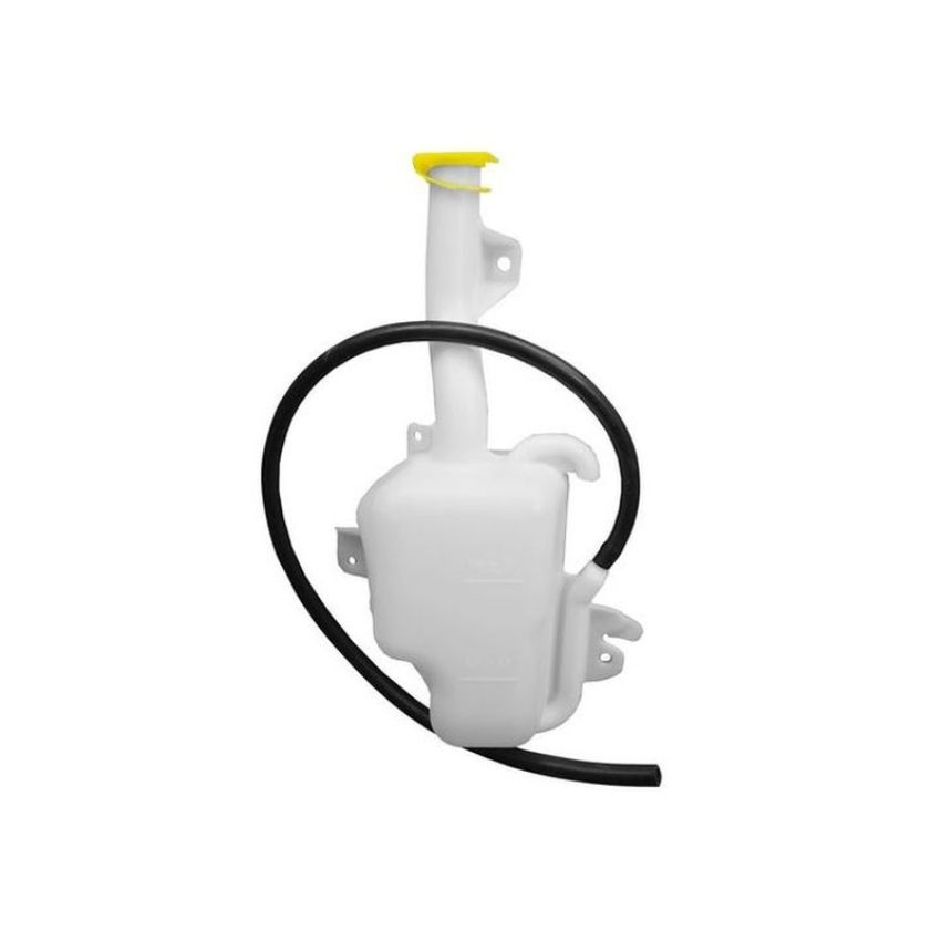 COOLANT RECOVERY TANK; TOWN & COUNTRY 04-07; VOYAGER/CARAVAN 04-07