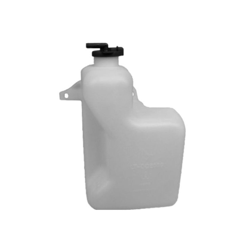 COOLANT RECOVERY TANK DODGE B150, B250, B350 86-93
