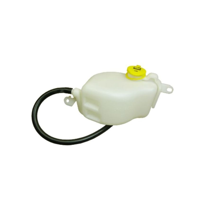 COOLANT RECOVERY TANK 2.4L;RESERVOIR & CAP ASSY;DODGE JOURNEY 09-20
