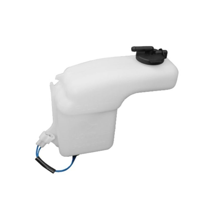 COOLANT RECOVERY TANK COUPE; ASSY; W/O HOSE CHRYSLER SEBRING 95-95