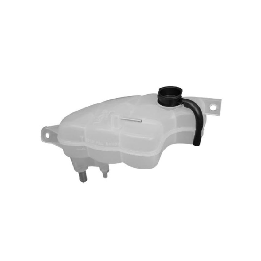COOLANT RECOVERY TANK 3.6L; SEDAN/CONV; RESERVOIR & CAP ASSY CHRYSLER 200 11-14
