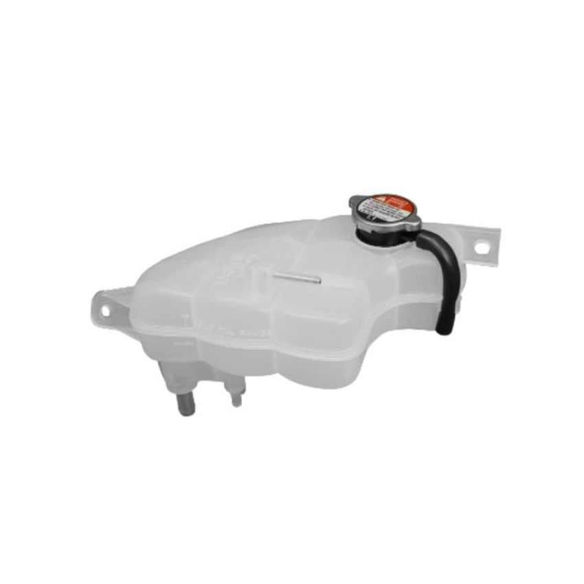 COOLANT RECOVERY TANK 3.6L; SEDAN/CONV; RESERVOIR & CAP ASSY; CHRYSLER 200 11-14
