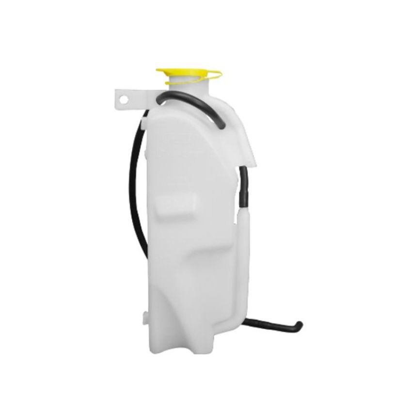 COOLANT RECOVERY TANK 3.6L; RESERVOIR/CAP/HOSE ASSY JEEP WRANGLER 12-17